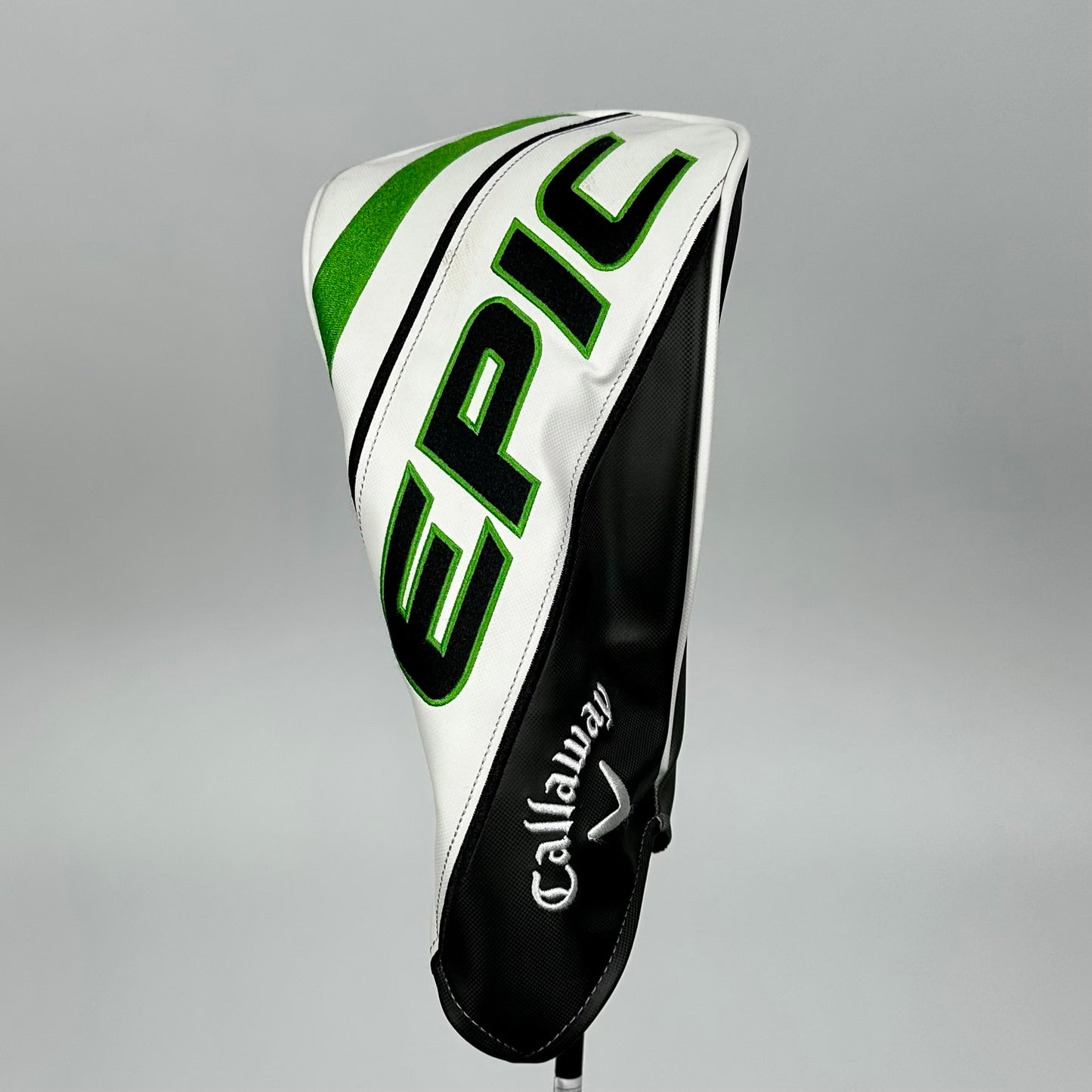 Callaway Epic Speed Triple Diamond Tour Issue Driver 9°