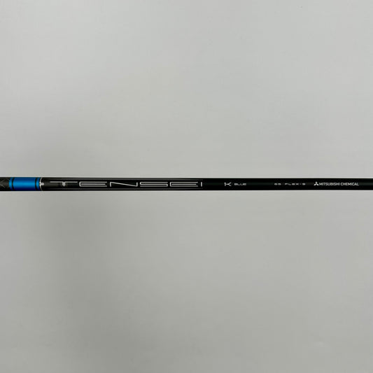 Mitsubishi Tensei 1K Blue 65 S Xlink Tech / Stiff / Titleist