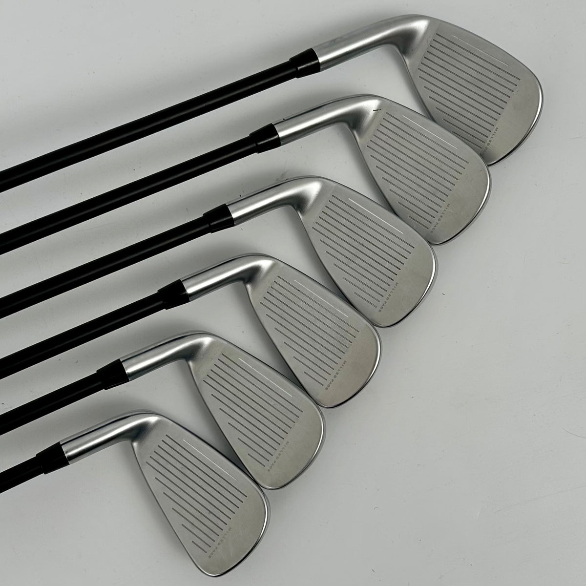 Cobra LTDx One Length 5-P / Regular / KBS PGI 75 R
