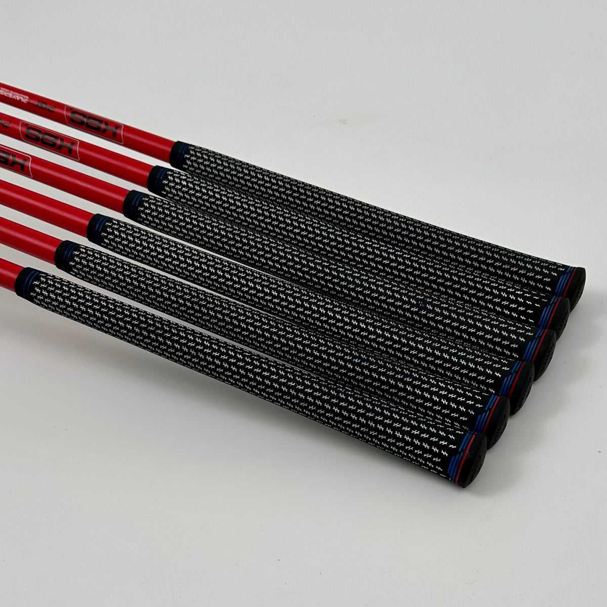 Cobra LTDx One Length 5-P / Regular / KBS PGI 75 R