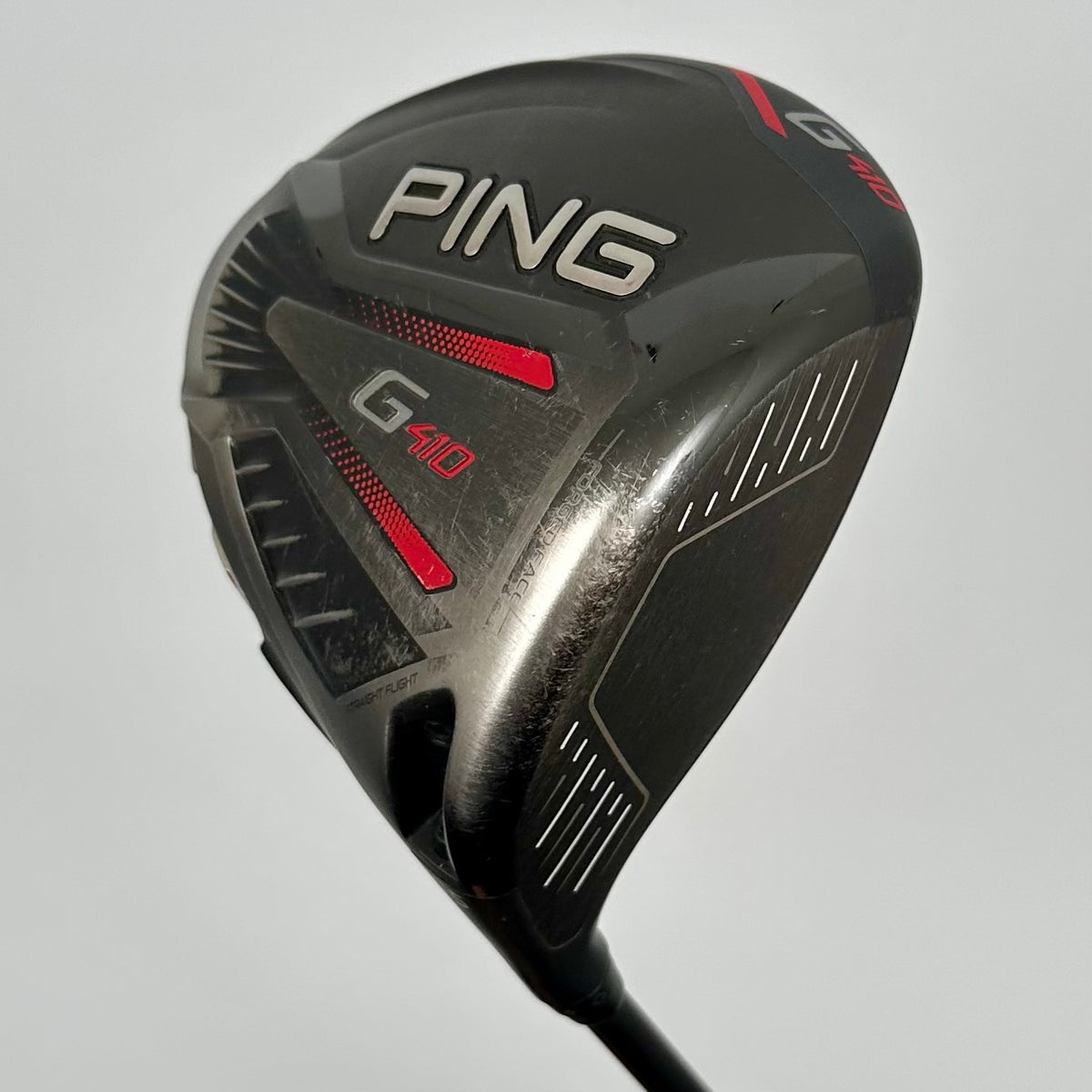 Ping G410 SFT Driver 10,5° / Stiff / Ping Alta CB 55 S