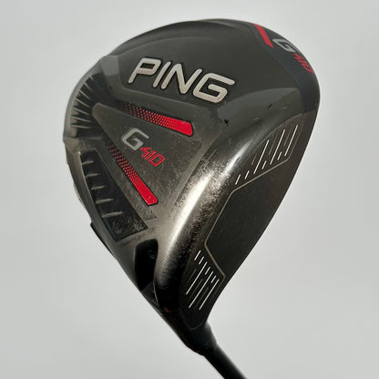 Ping G410 SFT Driver 10,5° / Stiff / Ping Alta CB 55 S