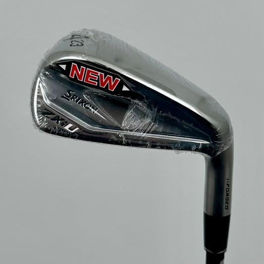 Srixon ZXiU Utility 4 23° / Regular / Mitsubishi MMT UT 80 R