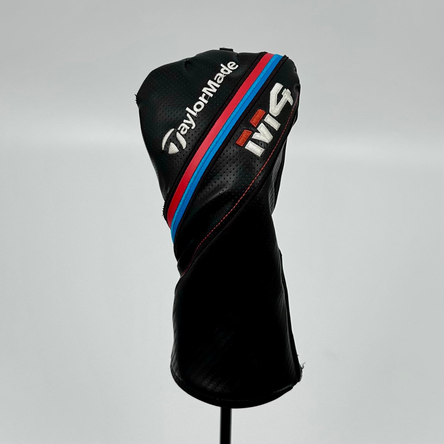 TaylorMade M4 21 FW3 15° / Stiff / Fujikura Atmos FW 6S