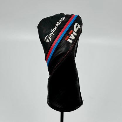 TaylorMade M4 21 FW3 15° / Stiff / Fujikura Atmos FW 6S