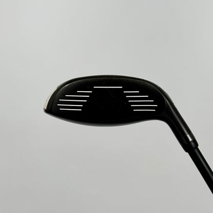 Wilson Staff Launch Pad FW3 15° / Regular / UST Mamiya Helium 46g R