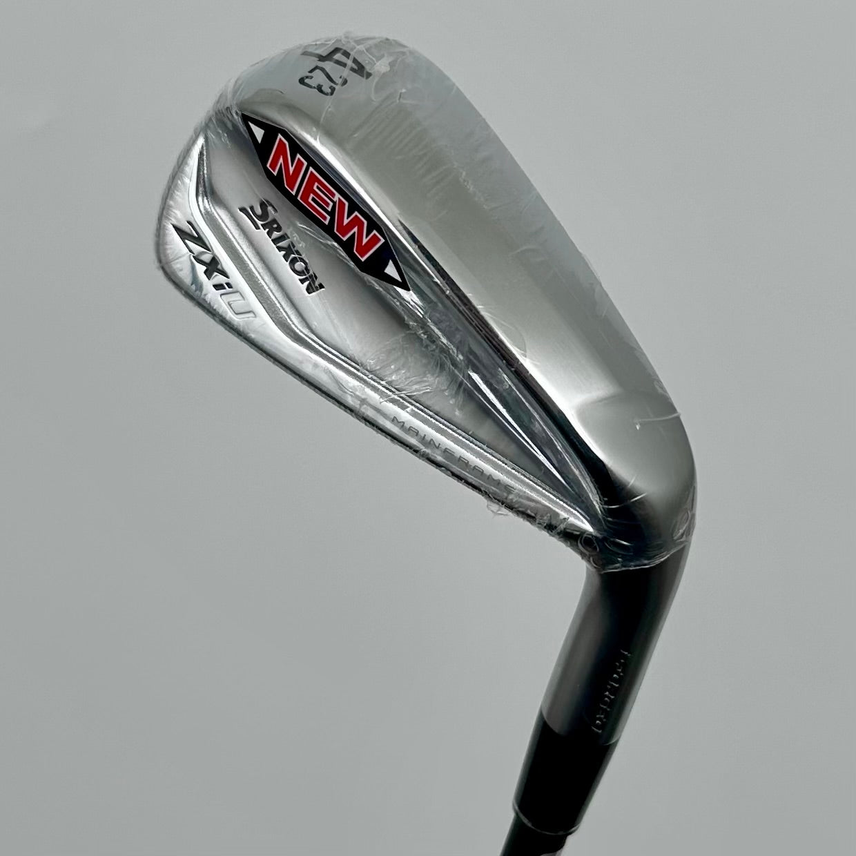 Srixon ZXiU Utility 4 23° / Regular / Mitsubishi MMT UT 80 R