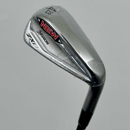 Srixon ZXiU Utility 4 23° / Regular / Mitsubishi MMT UT 80 R