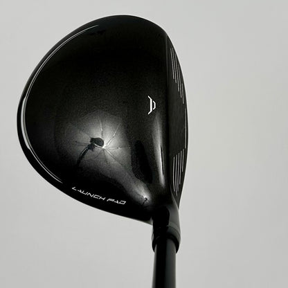 Wilson Staff Launch Pad FW3 15° / Regular / UST Mamiya Helium 46g R