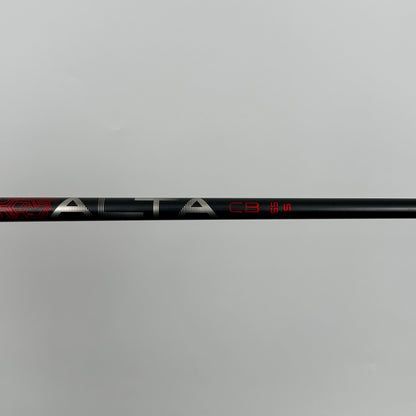 Ping G410 SFT Driver 10,5° / Stiff / Ping Alta CB 55 S