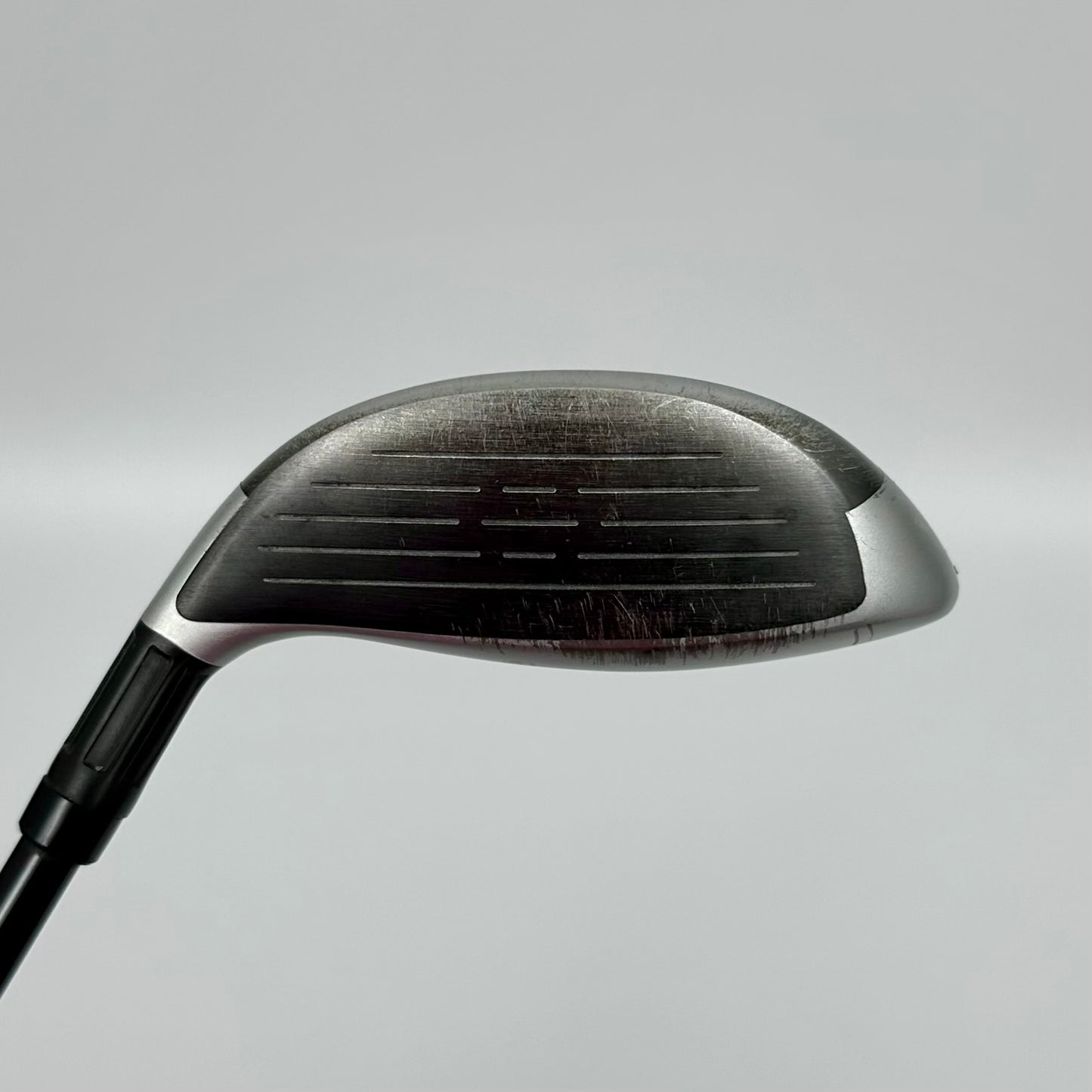 TaylorMade M4 21 FW3 15° / Stiff / Fujikura Atmos FW 6S