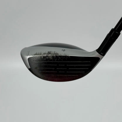 TaylorMade M4 21 FW3 15° / Stiff / Fujikura Atmos FW 6S