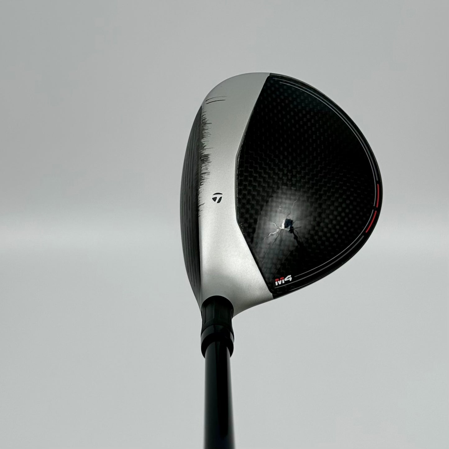 TaylorMade M4 21 FW3 15° / Stiff / Fujikura Atmos FW 6S