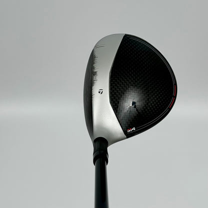 TaylorMade M4 21 FW3 15° / Stiff / Fujikura Atmos FW 6S