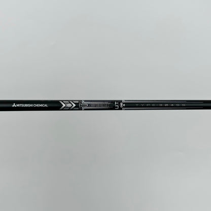 Srixon ZXiU Utility 4 23° / Regular / Mitsubishi MMT UT 80 R