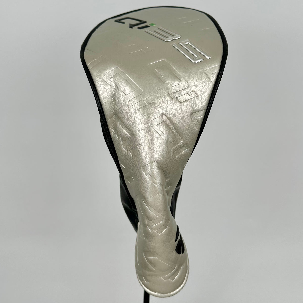 TaylorMade Qi35 Max Driver 10,5° / Regular / Mitsubishi Kai´li Red 60 R