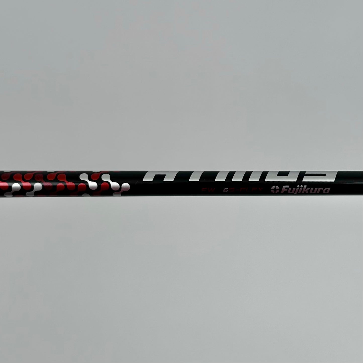 TaylorMade M4 21 FW3 15° / Stiff / Fujikura Atmos FW 6S