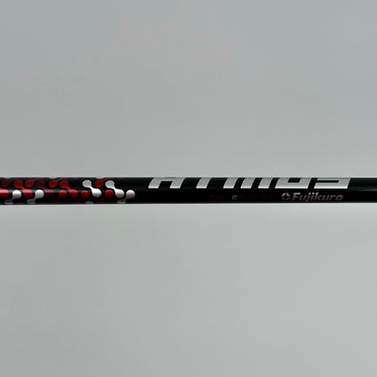 TaylorMade M4 21 FW3 15° / Stiff / Fujikura Atmos FW 6S