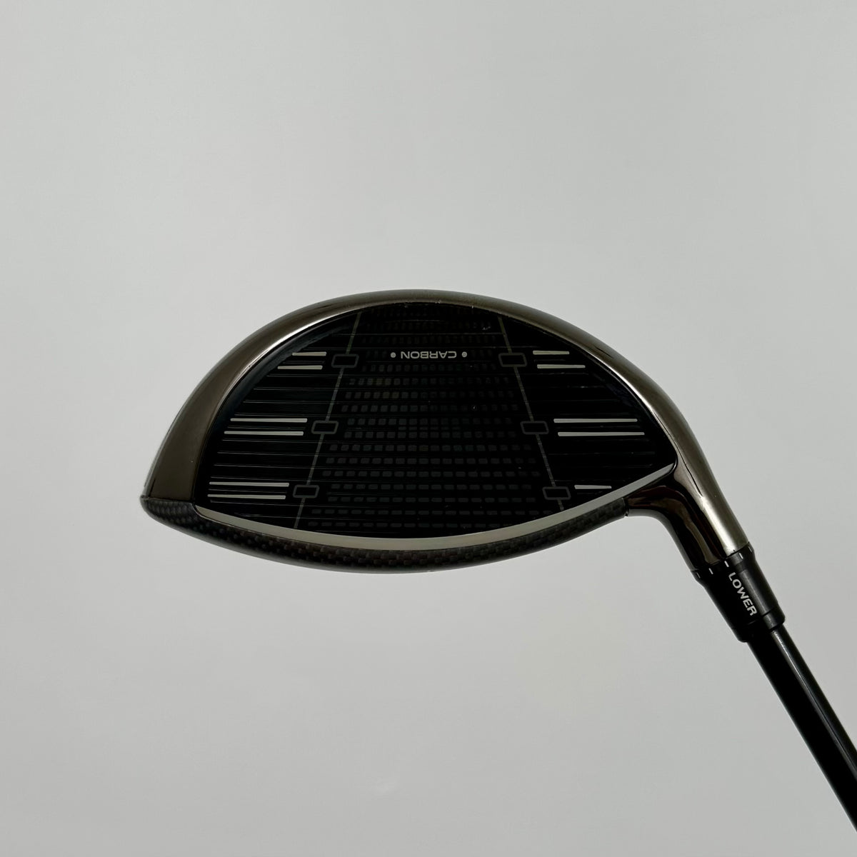 TaylorMade Qi35 Max Driver 10,5° / Regular / Mitsubishi Kai´li Red 60 R