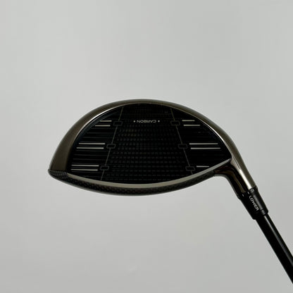 TaylorMade Qi35 Max Driver 10,5° / Regular / Mitsubishi Kai´li Red 60 R