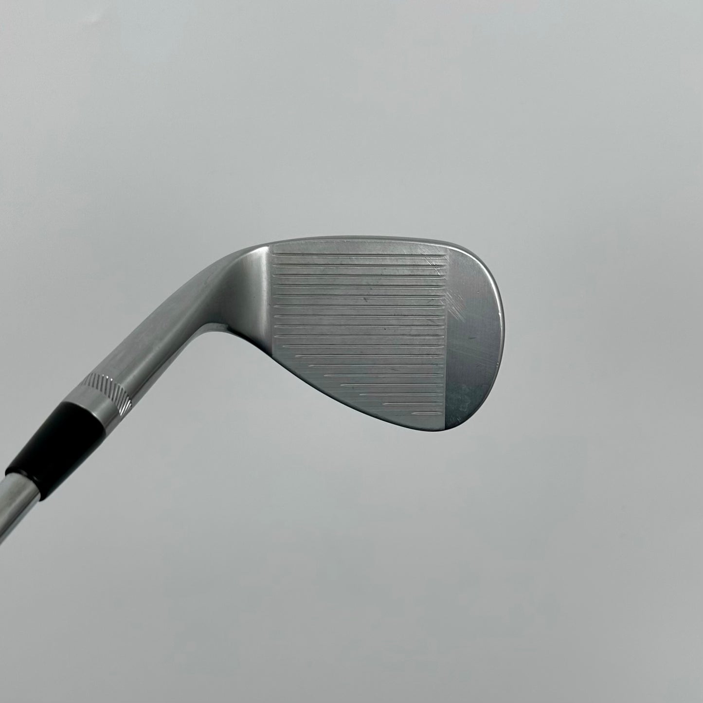 Titleist Vokey SM10 Tour Chrome 58° / Wedge-flex