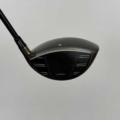 TaylorMade Qi35 Max Driver 10,5° / Regular / Mitsubishi Kai´li Red 60 R