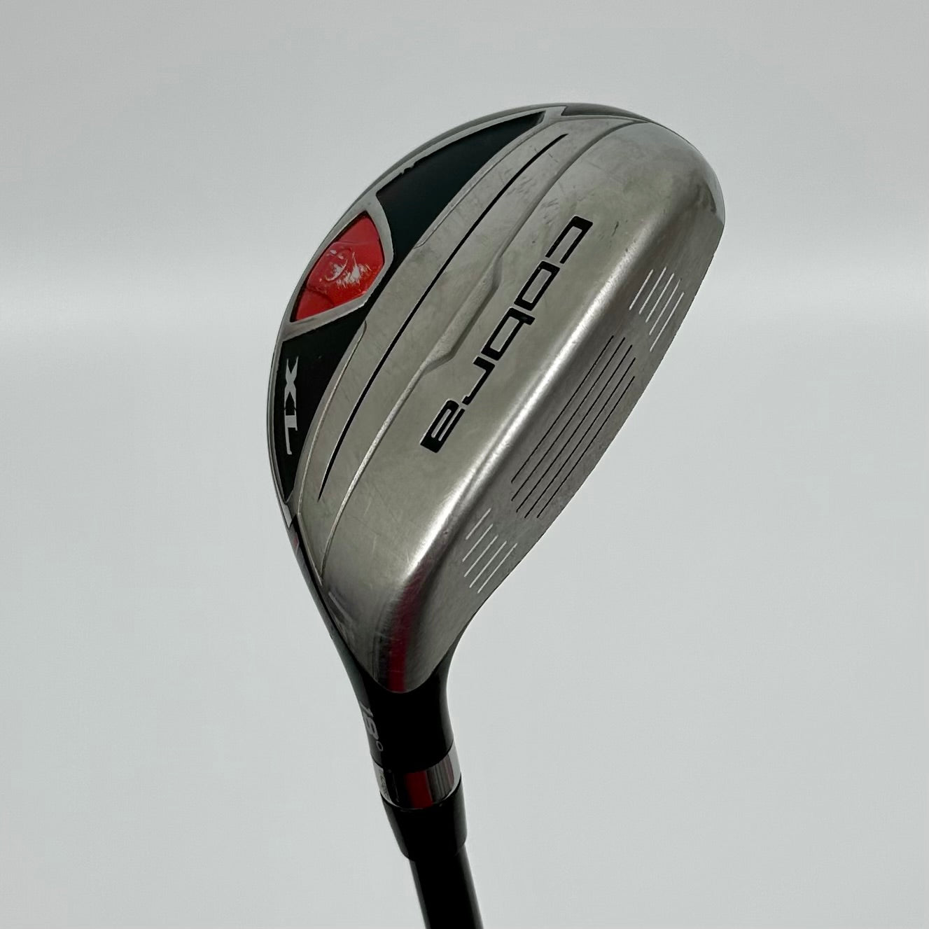 Cobra XL Hybrid 3 18° / Regular / Cobra XL R