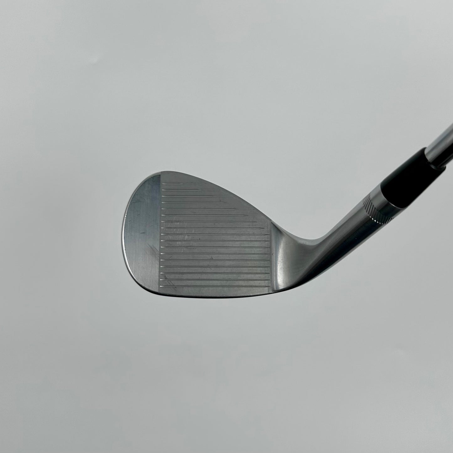 Titleist Vokey SM10 Tour Chrome 58° / Wedge-flex
