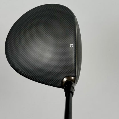 TaylorMade Qi35 Max Driver 10,5° / Regular / Mitsubishi Kai´li Red 60 R