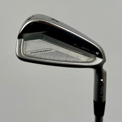 Ping Blueprint S J4 / Stiff / TT Dynamic Gold 120 S300