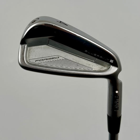 Ping Blueprint S J4 / Stiff / TT Dynamic Gold 120 S300