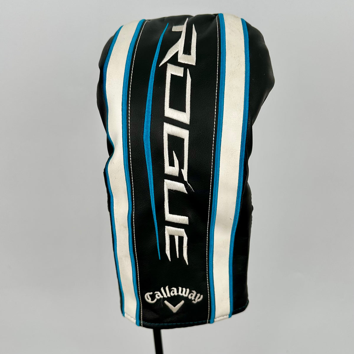 Callaway Rogue Driver 10,5° / Stiff / Aldila Rogue White 60 S