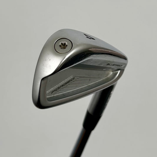 Ping Blueprint S J4 / Stiff / TT Dynamic Gold 120 S300