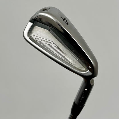 Ping Blueprint S J4 / Stiff / TT Dynamic Gold 120 S300
