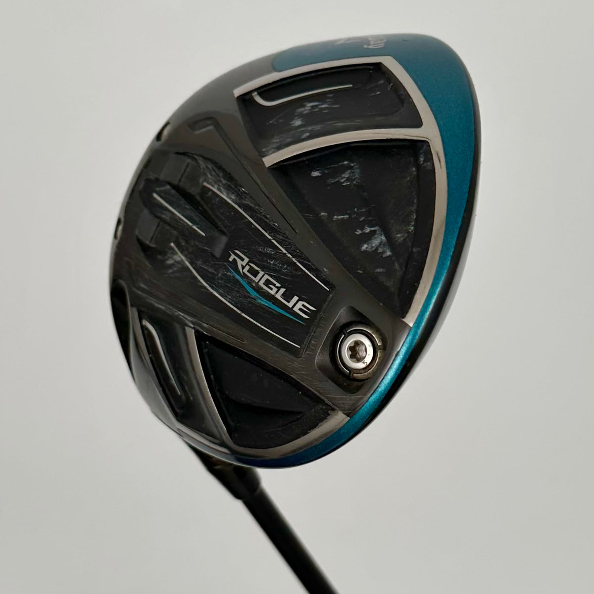 Callaway Rogue Driver 10,5° / Stiff / Aldila Rogue White 60 S