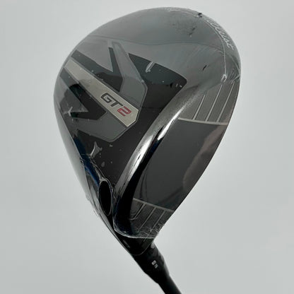 Titleist GT2 Driver 9° / Stiff / Hzrdus Black Gen5 6.0 70g