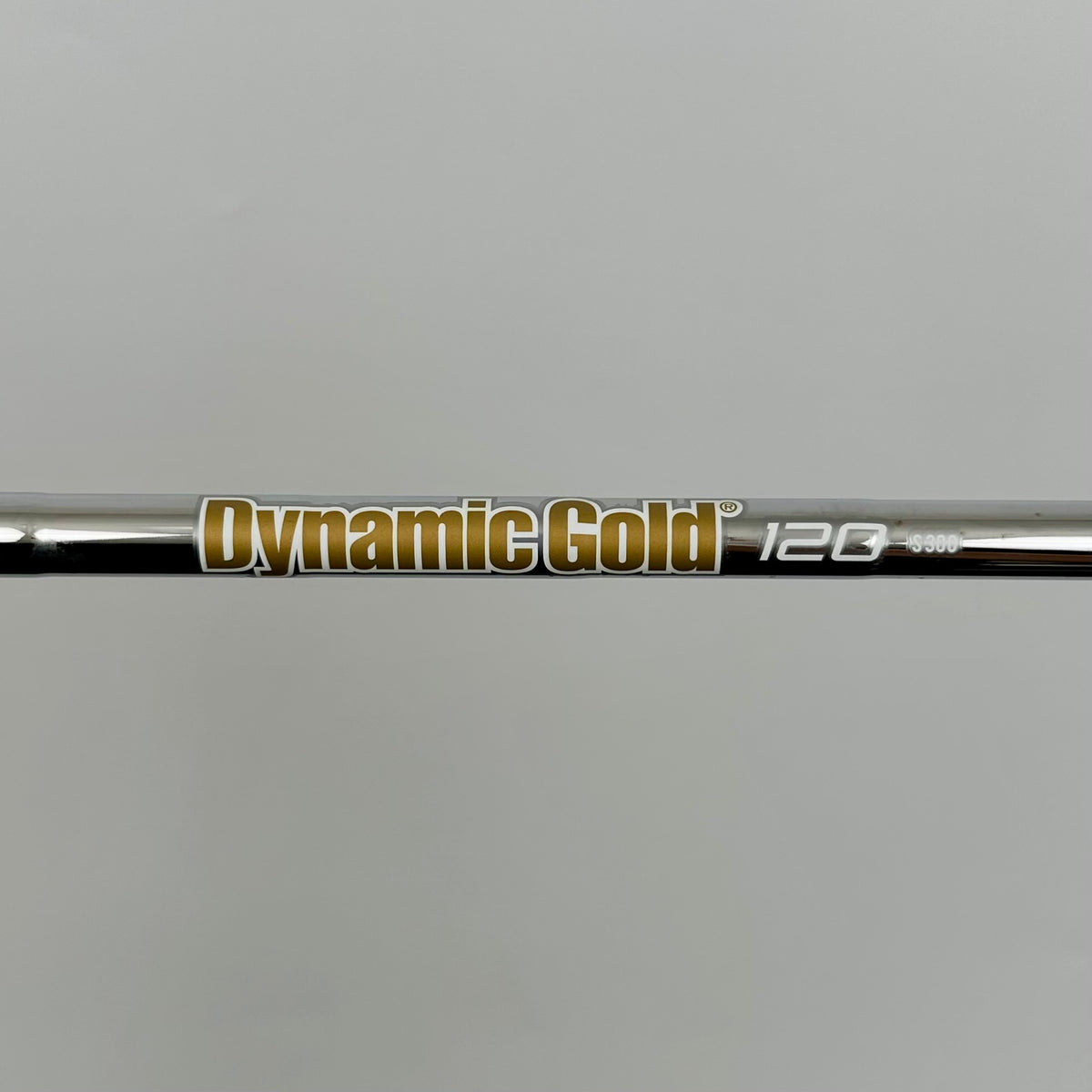 Ping Blueprint S J4 / Stiff / TT Dynamic Gold 120 S300
