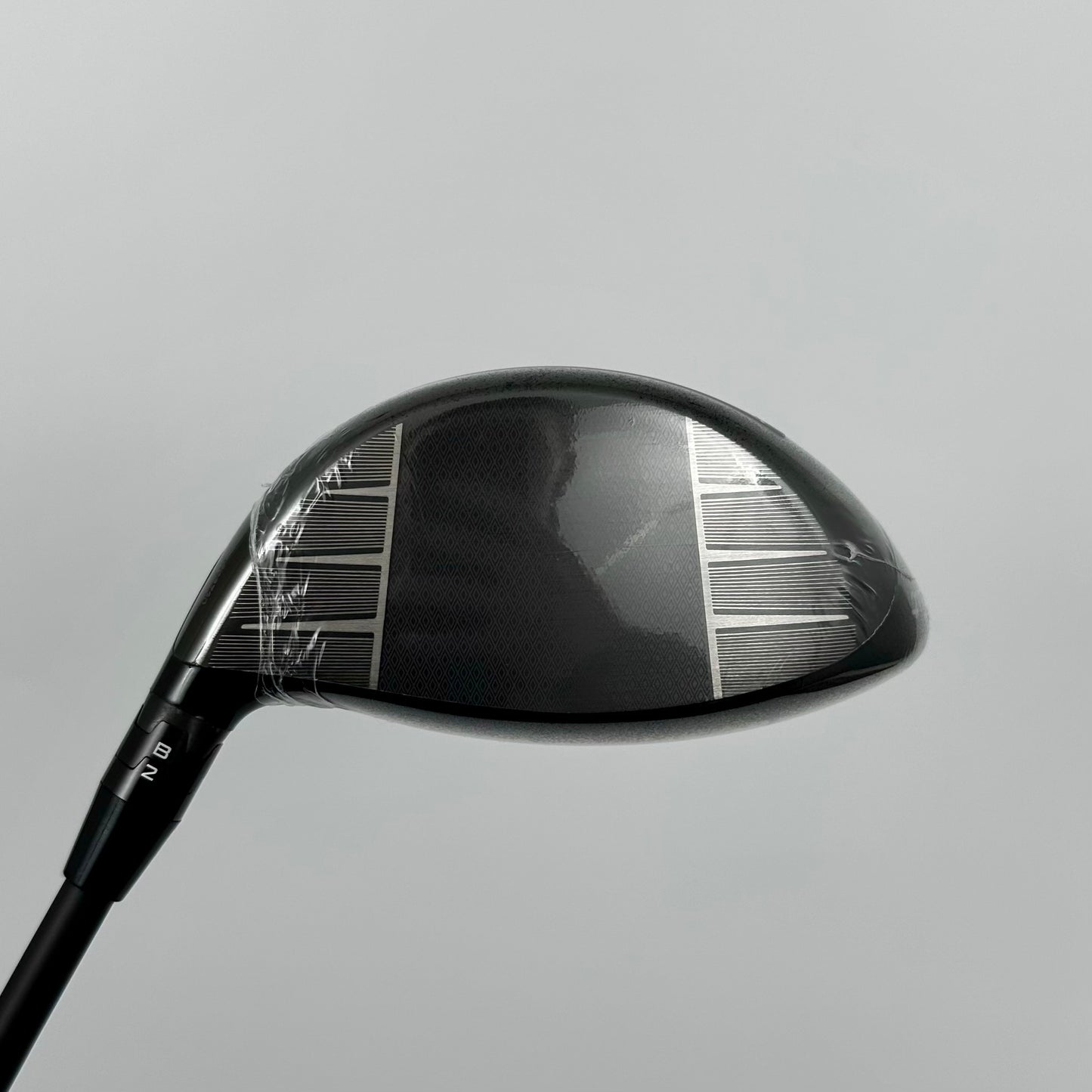 Titleist GT2 Driver 9° / Stiff / Hzrdus Black Gen5 6.0 70g