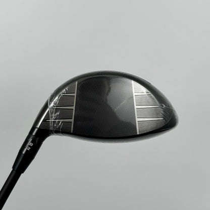 Titleist GT2 Driver 9° / Stiff / Hzrdus Black Gen5 6.0 70g