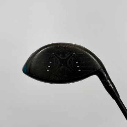 Callaway Rogue Driver 10,5° / Stiff / Aldila Rogue White 60 S
