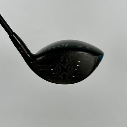 Callaway Rogue Driver 10,5° / Stiff / Aldila Rogue White 60 S