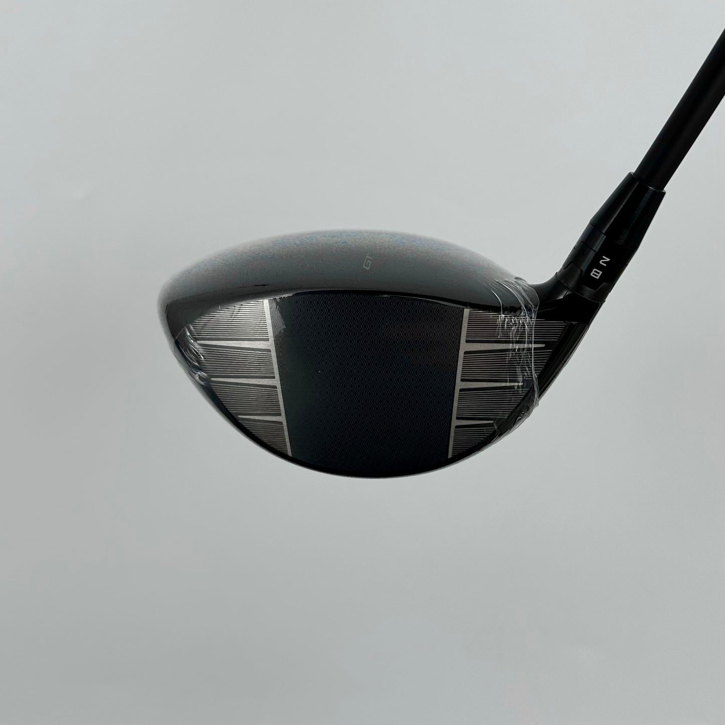 Titleist GT2 Driver 9° / Stiff / Hzrdus Black Gen5 6.0 70g