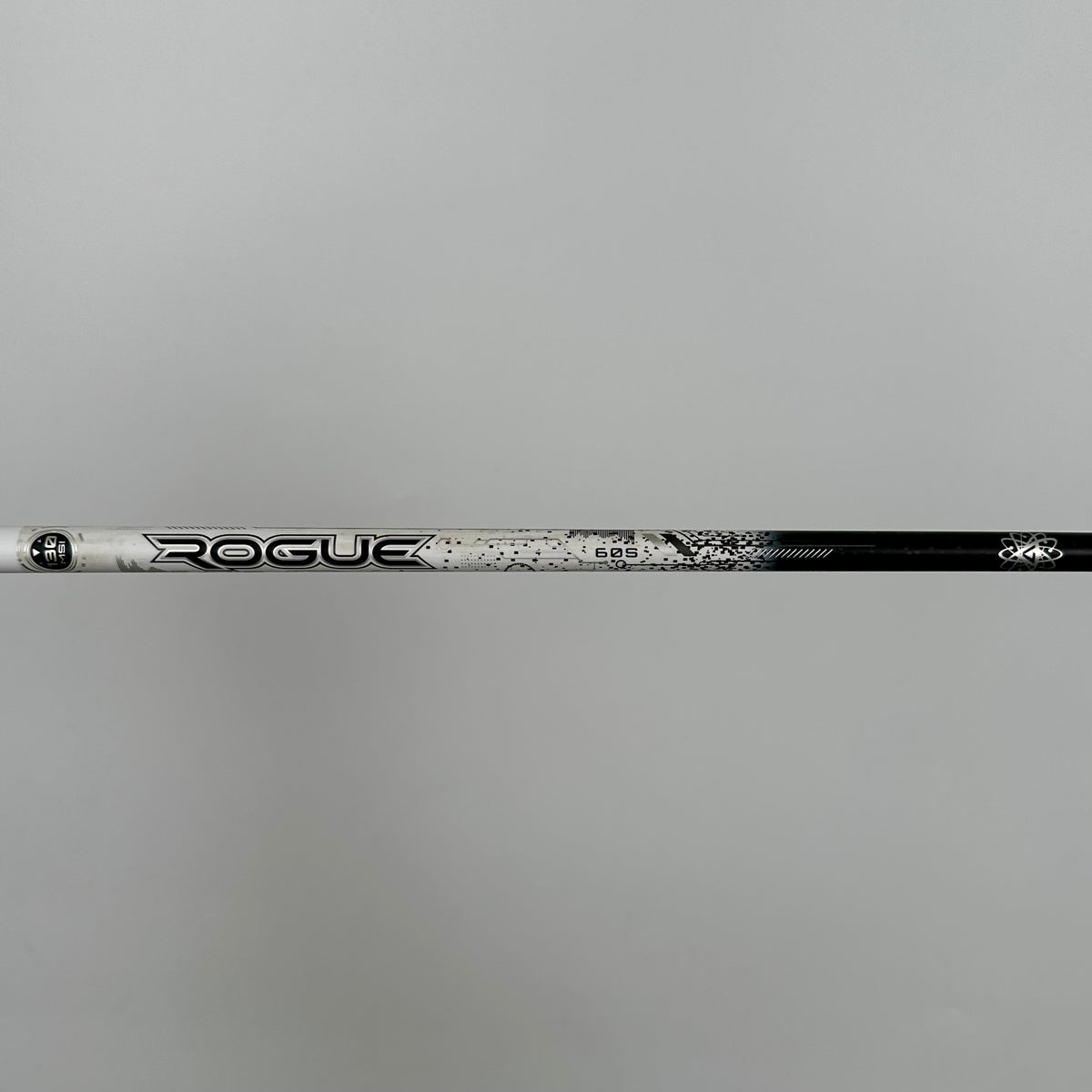 Callaway Rogue Driver 10,5° / Stiff / Aldila Rogue White 60 S