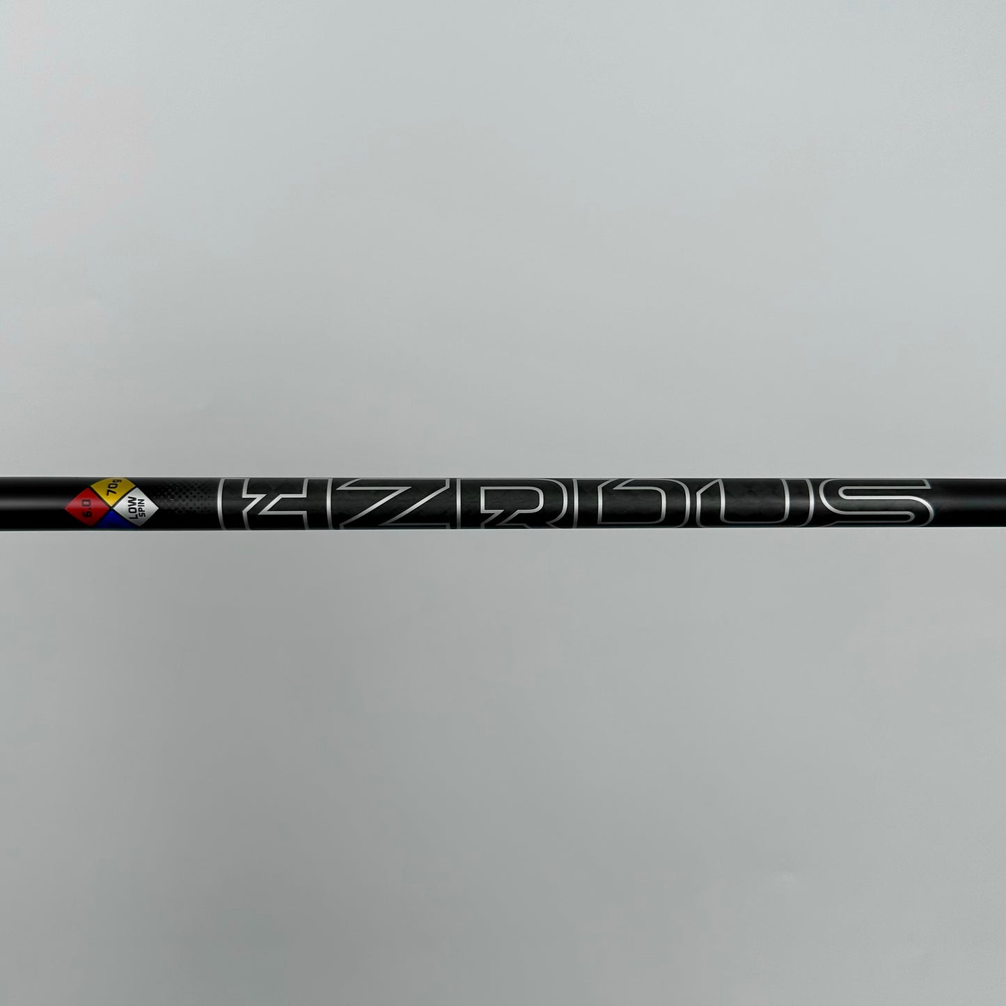 Titleist GT2 Driver 9° / Stiff / Hzrdus Black Gen5 6.0 70g