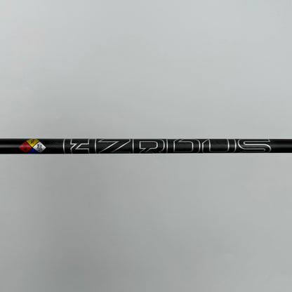 Titleist GT2 Driver 9° / Stiff / Hzrdus Black Gen5 6.0 70g