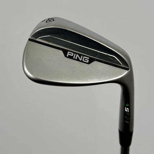Ping S159 48° / Wedge-flex / Nippon Z-Z115