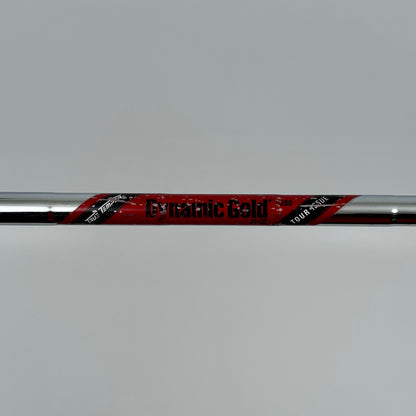 Callaway Mack Daddy 4 56° / Stiff / TT Dynamic Gold Tour Issue 115 S200