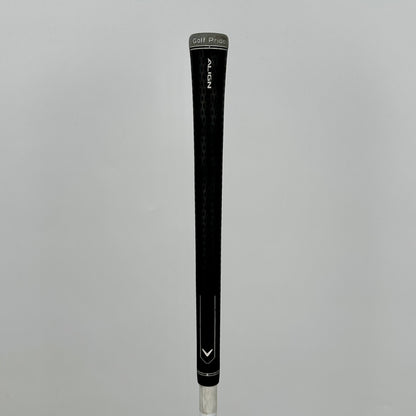 Callaway Rogue Driver 10,5° / Stiff / Aldila Rogue White 60 S