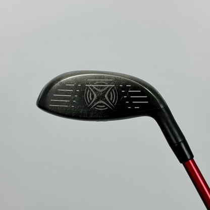 Callaway XR16 FW5 18° / Regular / Fujikura Speeder 565 FW R