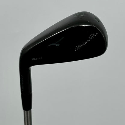 Mizuno Pro Fli-Hi Utility 2 16,5° / Stiff / Aerotech Steelfiber F4